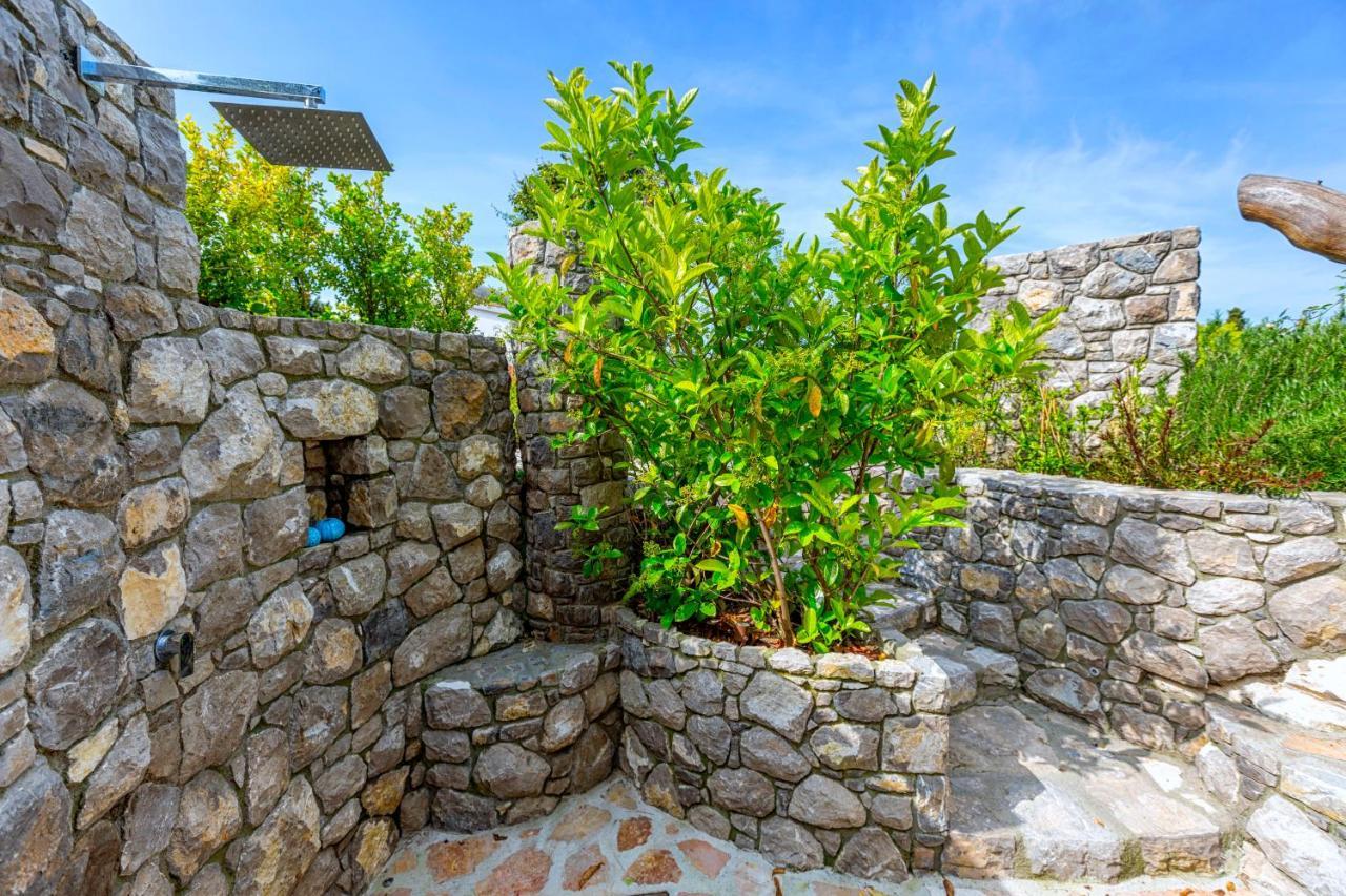 Amore Rentals - Resort Ravenna - Villa Dama Massa Lubrense Exterior foto